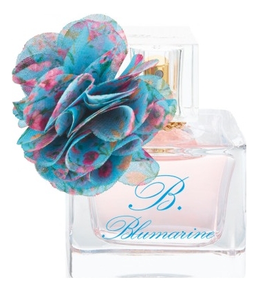 

B. Blumarine For Women: парфюмерная вода 100мл тестер, B. Blumarine For Women