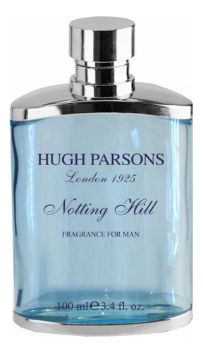 Notting Hill: парфюмерная вода 1,5мл