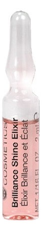 

Эликсир для сияния кожи Brilliance Shine Elixir: Эликсир 2мл, Эликсир для сияния кожи Brilliance Shine Elixir