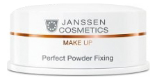 Специальная пудра для фиксации макияжа Perfect Powder Fixing 30г от Randewoo