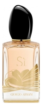 

Armani Si Golden Bow: парфюмерная вода 50мл тестер, Armani Si Golden Bow