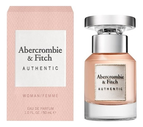 Authentic Woman: парфюмерная вода 50мл authentic woman парфюмерная вода 30мл уценка