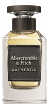 Abercrombie & Fitch Authentic Man