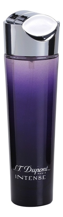 

Intense pour femme: парфюмерная вода 30мл, Intense Pour Femme