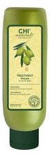 CHI Маска для волос Olive Organics Treatment Masque 177мл