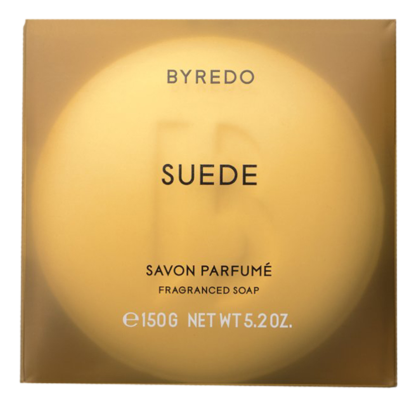 

Мыло для рук Suede 150мл