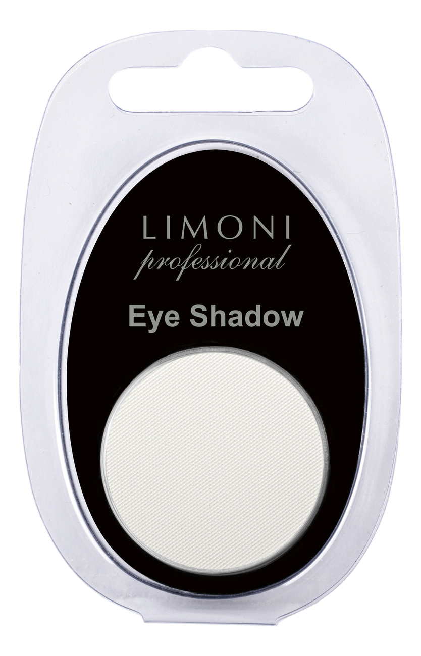 

Тени для век Eye-Shadow 2,5г: No 48, Тени для век Eye-Shadow 2,5г