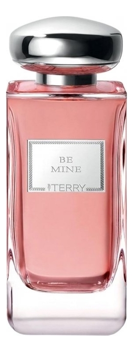 Be Mine: парфюмерная вода 100мл уценка