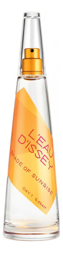 

L'Eau D'Issey Shade Of Sunrise: туалетная вода 90мл уценка, L'Eau D'Issey Shade Of Sunrise