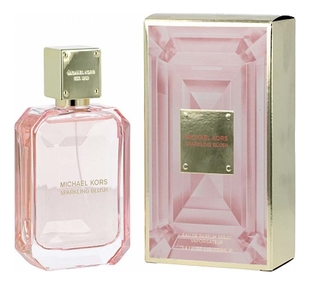 Sparkling Blush