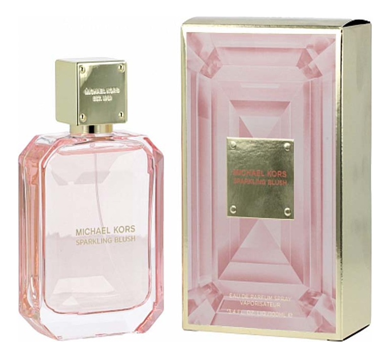 

Sparkling Blush: парфюмерная вода 100мл, Sparkling Blush