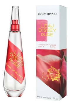  L'Eau D'Issey Pure Shade Of Flower
