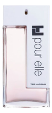 Ted Lapidus  TL Pour Elle