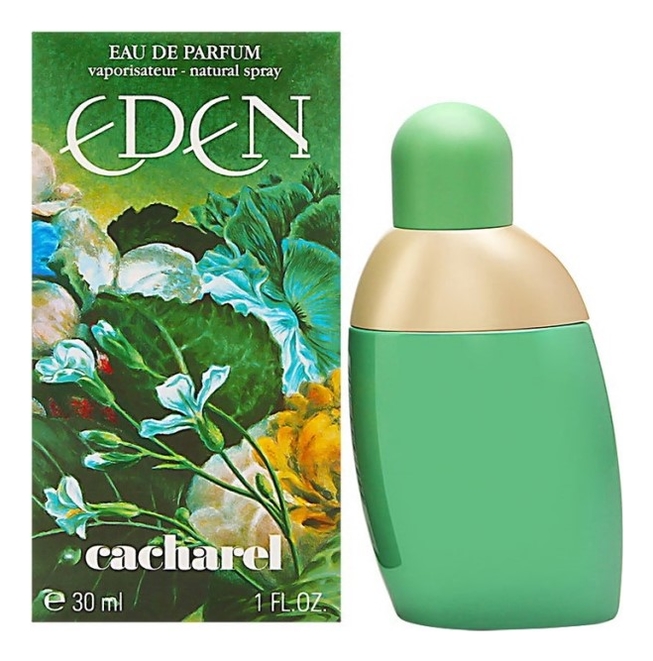 

Eden: парфюмерная вода 30мл, Eden