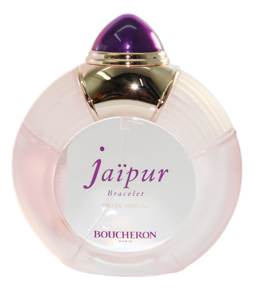 

Jaipur Bracelet: парфюмерная вода 100мл уценка, Jaipur Bracelet