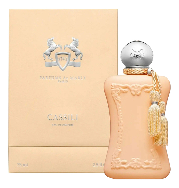 Cassili