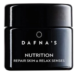 

Питательный крем для лица Nutrition Repair Skin & Relax Senses 50мл