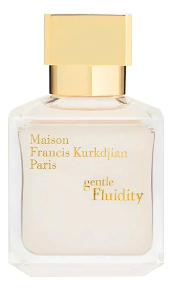 Francis Kurkdjian Gentle Fluidity Gold