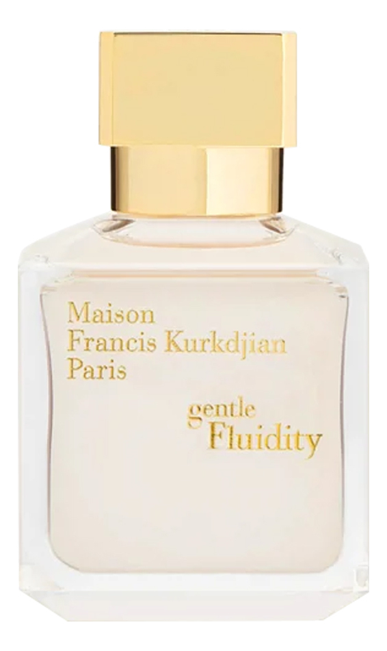 

Gentle Fluidity Gold: парфюмерная вода 70мл уценка, Gentle Fluidity Gold