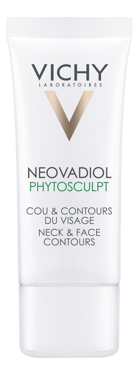 Крем для шеи и области декольте Neovadiol Phytosculpt 50мл крем для зоны шеи декольте и овала лица neovadiol phytosculpt vichy виши 50мл