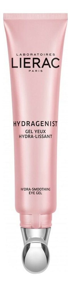 

Увлажняющий гель для области вокруг глаз против морщин Hydragenist Hydra-Smoothing Eye Gel 15мл