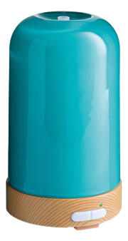 Ультразвуковой аромадиффузор Aqua Glass Medium Diffuser 100мл ультразвуковой аромадиффузор jasmine medium diffuser