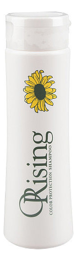 Купить Шампунь для окрашенных волос Color Protection Shampoo 250мл: Шампунь 250мл, ORISING