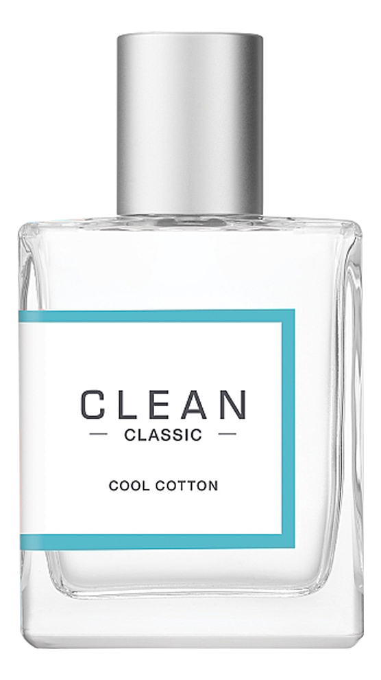 Cool Cotton: парфюмерная вода 60мл уценка