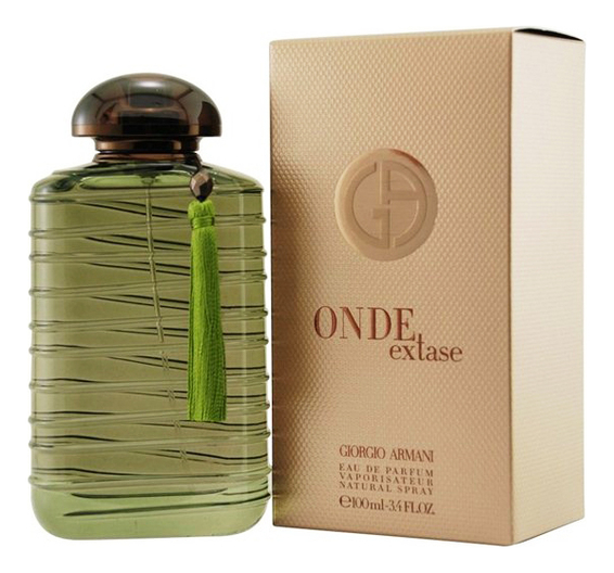 Onde Extase