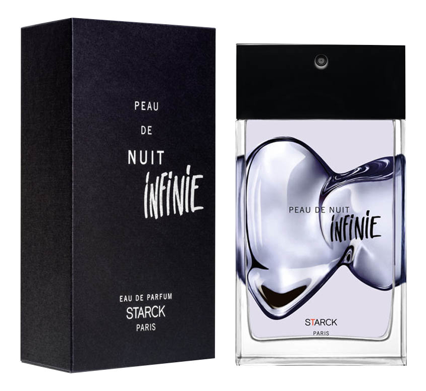 

Peau De Nuit Infinie: парфюмерная вода 90мл, Peau De Nuit Infinie