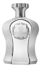 Afnan  His Highness White