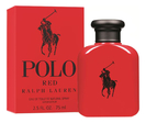 Polo Red