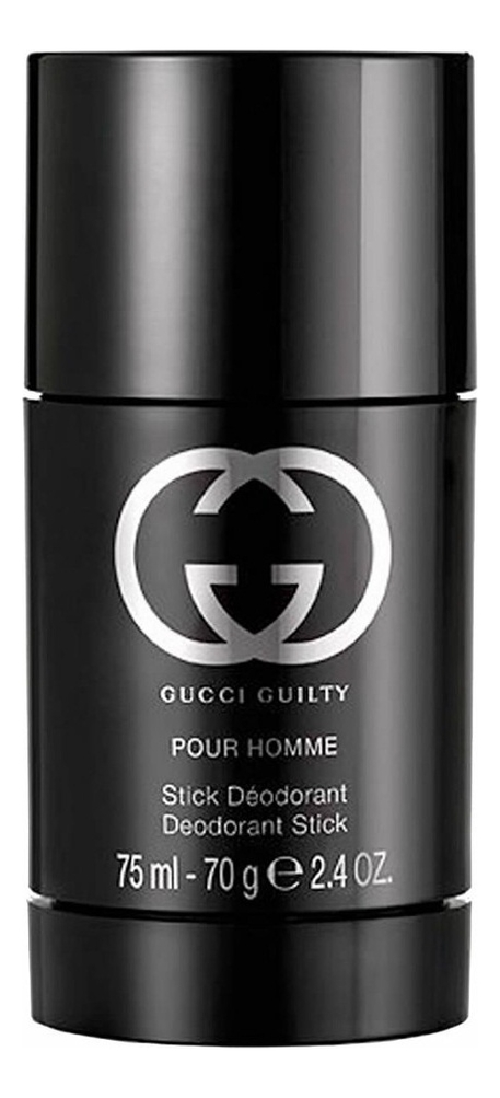 

Guilty Pour Homme: туалетная вода 90мл, Guilty Pour Homme