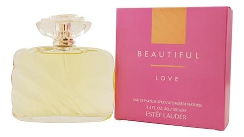 

Beautiful Love: парфюмерная вода 100мл, Beautiful Love