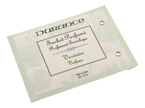 Ароматическое саше Scented Sachet Verbena 10г (вербена) от Randewoo