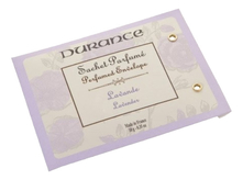 Durance Ароматическое саше Scented Sachet Lavender 10г (лаванда)