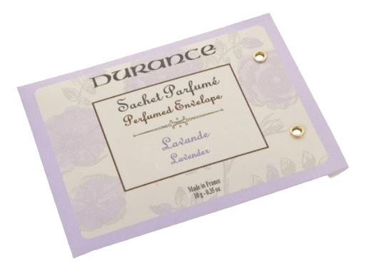 

Ароматическое саше Scented Sachet Lavender 10г (лаванда)