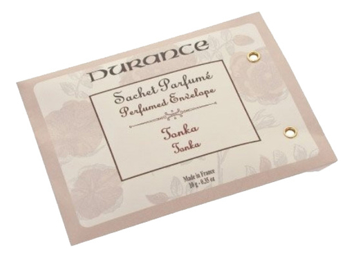 

Ароматическое саше Scented Sachet Tonka 10г (тонка)