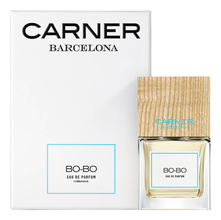 Carner Barcelona Bo-Bo