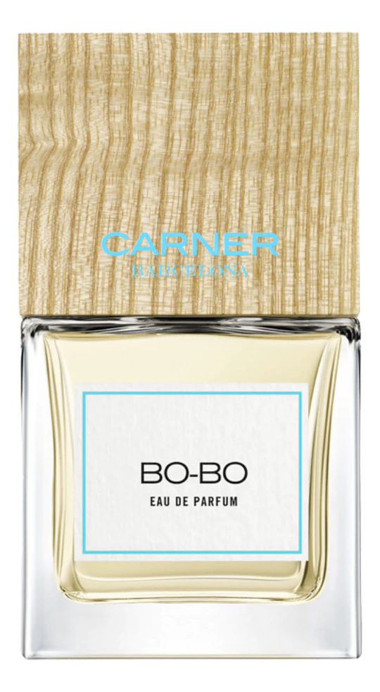 Carner Barcelona Bo-Bo