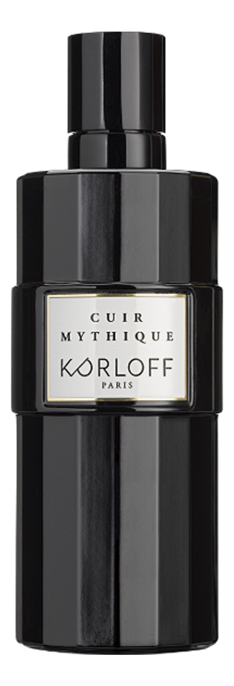 

Cuir Mythique: парфюмерная вода 100мл уценка, Cuir Mythique