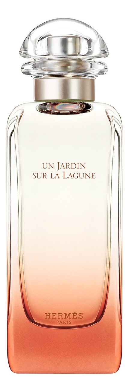 Un Jardin Sur La Lagune: туалетная вода 100мл уценка лорд галифакс святой лис