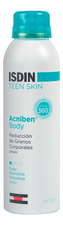 ISDIN Спрей для тела Teen Skin Acniben Body Spray 150мл