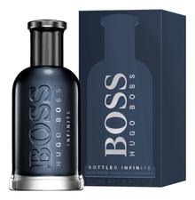 Hugo Boss  Boss Bottled Infinite