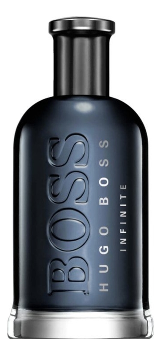 Boss Bottled Infinite: парфюмерная вода 50мл уценка boss alive парфюмерная вода 50мл уценка