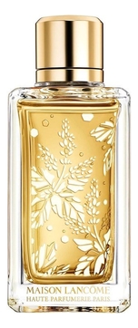 Patchouli Aromatique