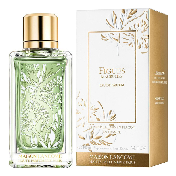 Figues & Agrumes