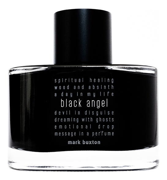 

Black Angel: парфюмерная вода 100мл тестер, Black Angel