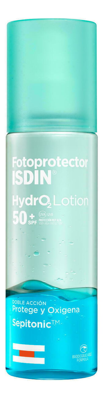 

Лосьон для лица Fotoprotector Hydro 2 Lotion SPF50+ 200мл