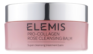 Бальзам для умывания Pro-Collagen Rose Cleansing Balm 100г